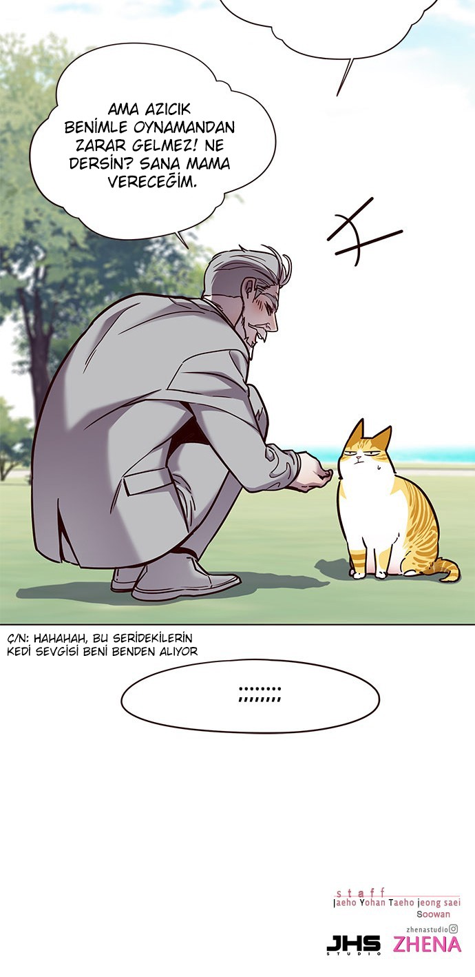Read Eleceed TR Manga Online
