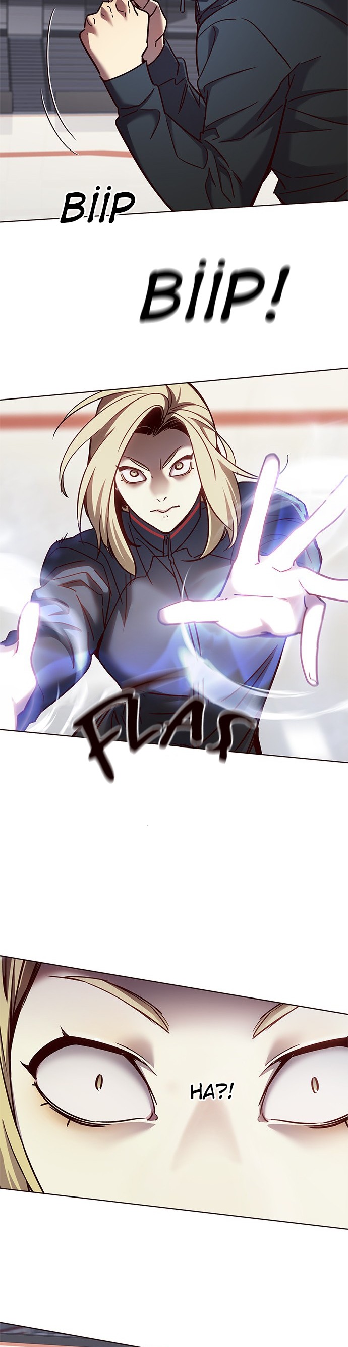 Read Eleceed TR Manga Online