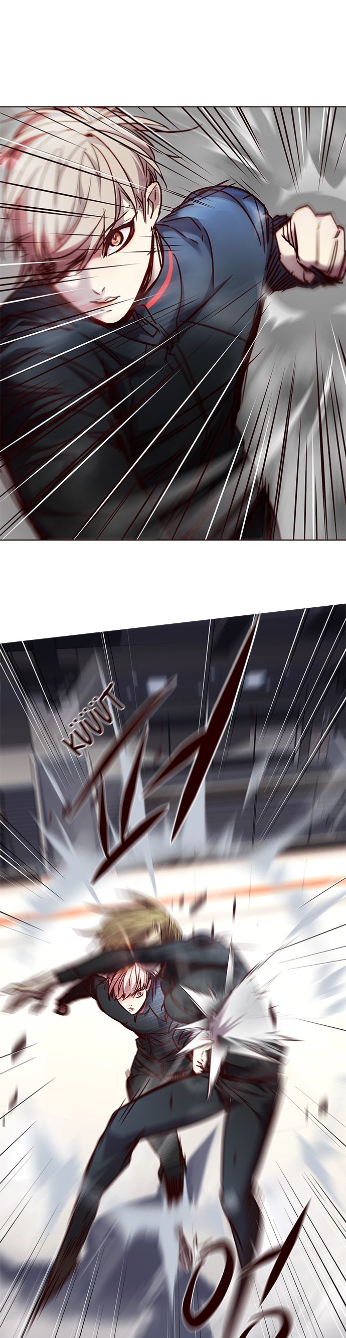 Read Eleceed TR Manga Online