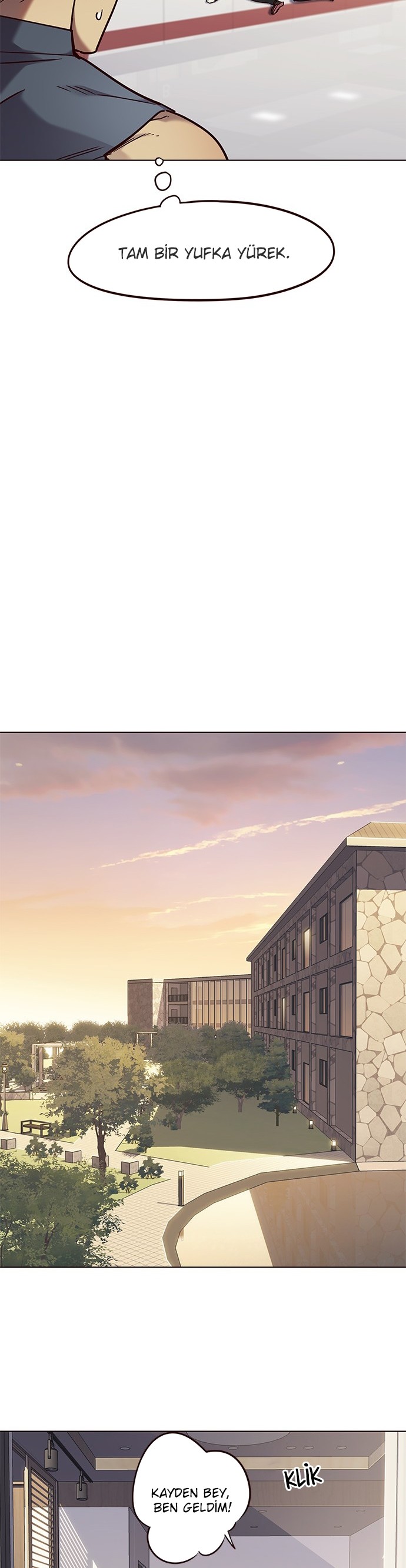 Read Eleceed TR Manga Online