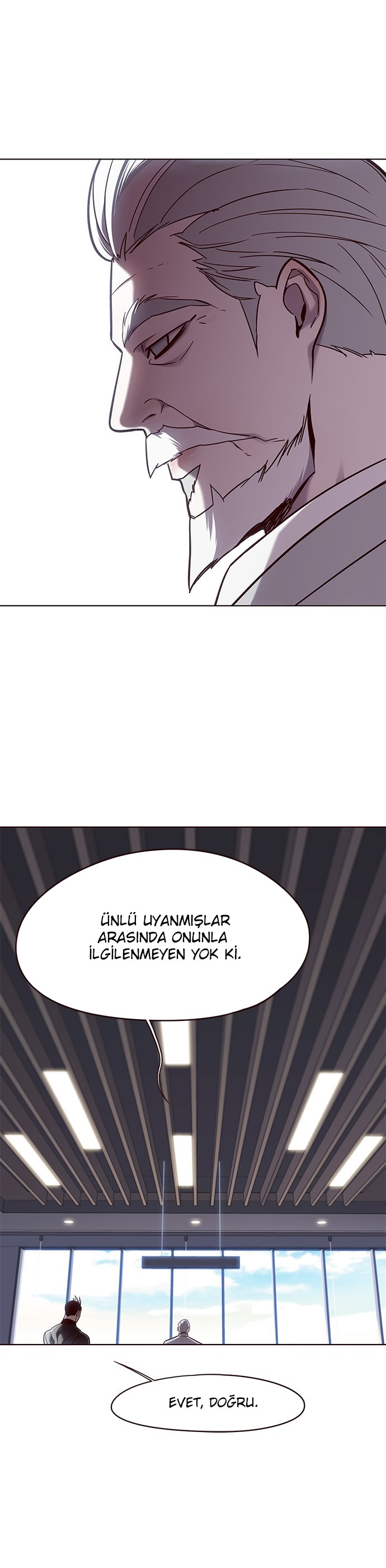 Read Eleceed TR Manga Online