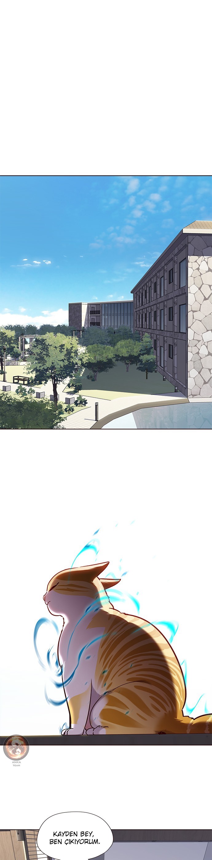 Read Eleceed TR Manga Online