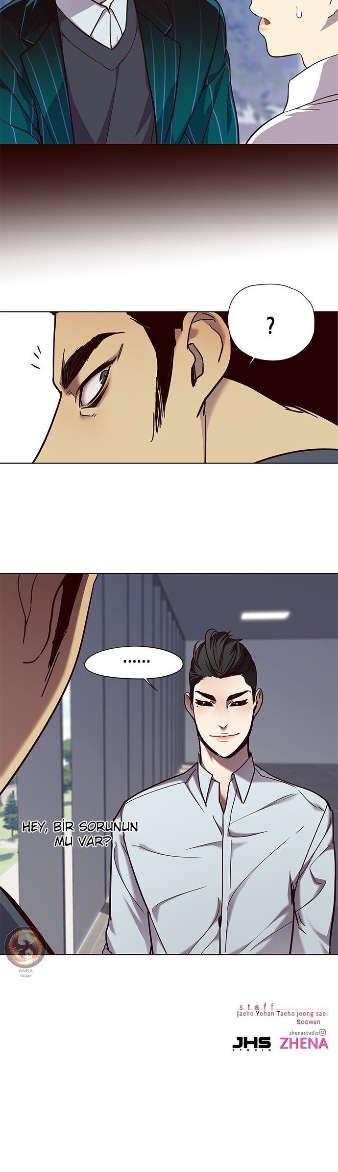 Read Eleceed TR Manga Online