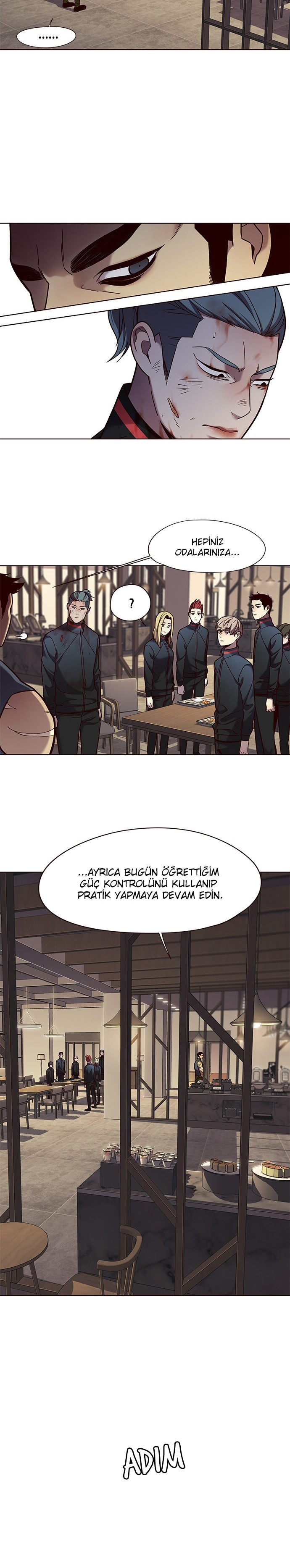 Read Eleceed TR Manga Online