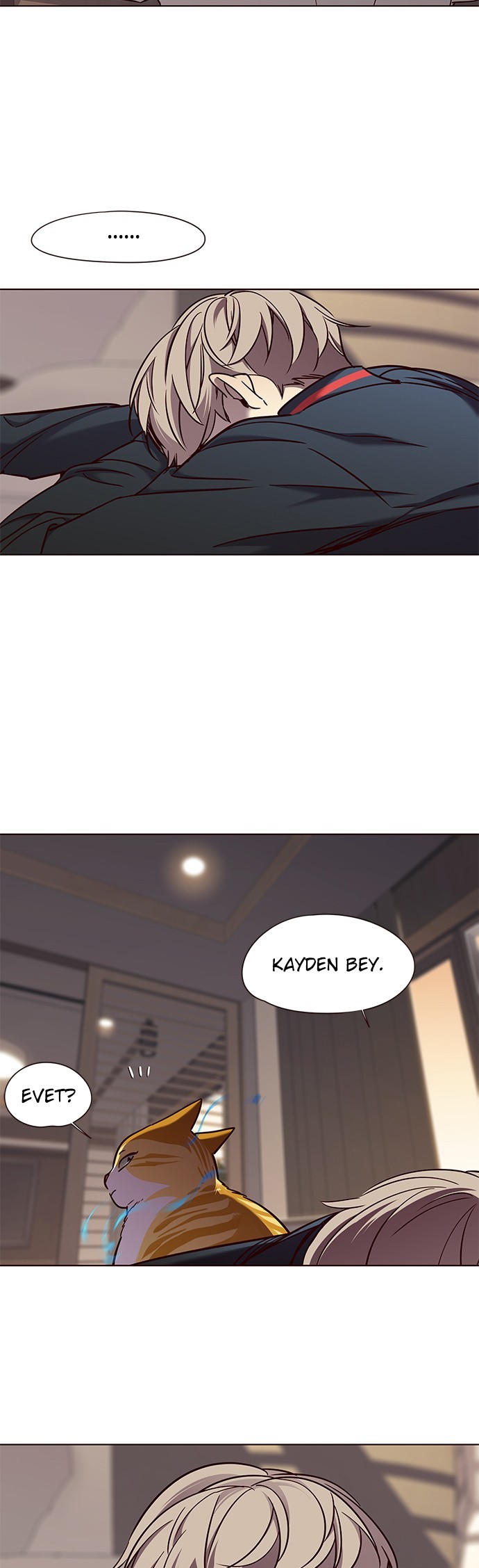 Read Eleceed TR Manga Online