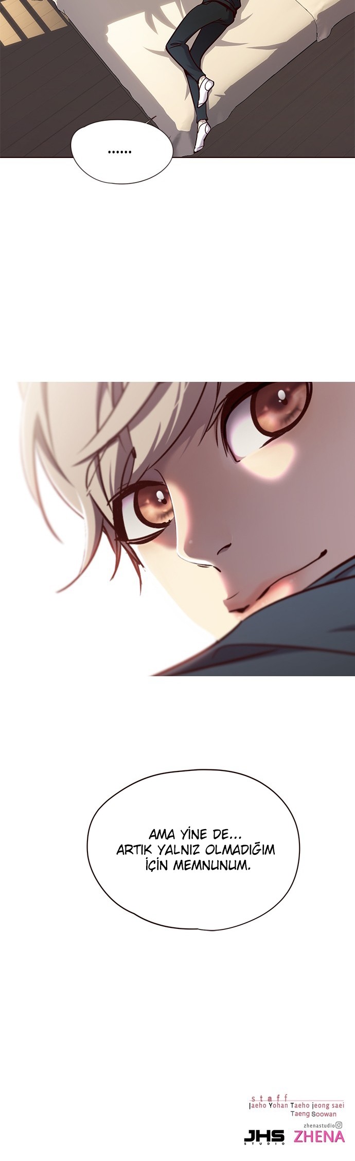 Read Eleceed TR Manga Online