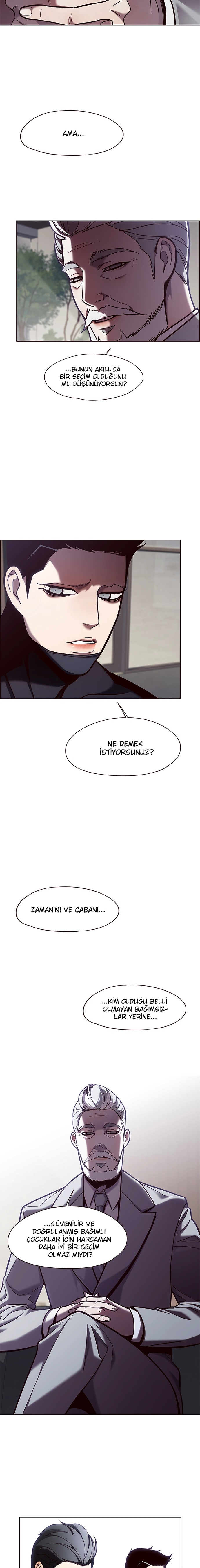 Read Eleceed TR Manga Online