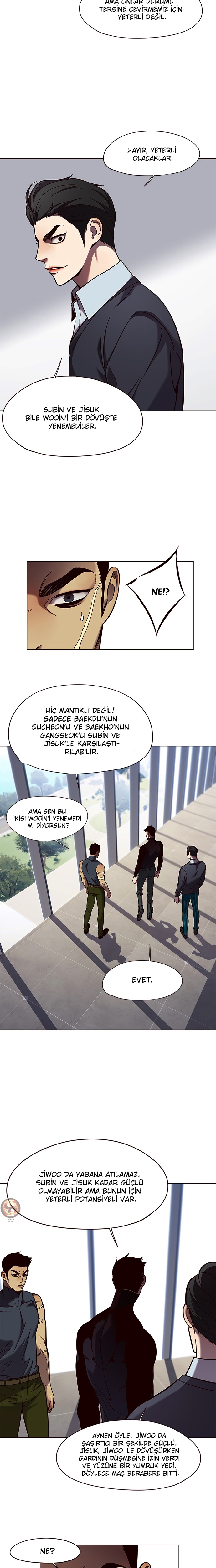 Read Eleceed TR Manga Online