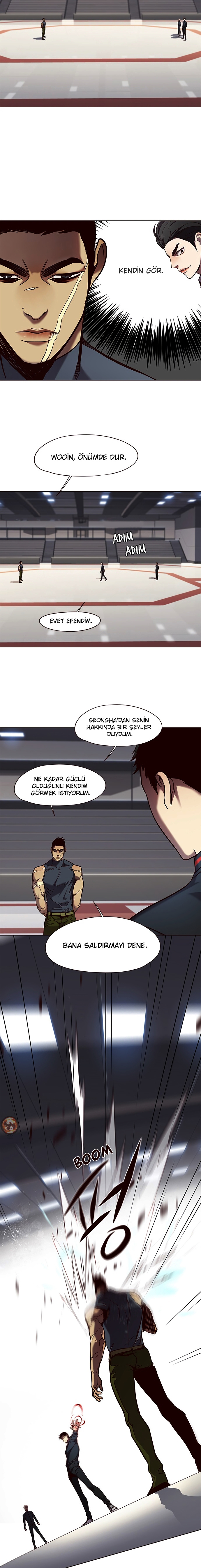 Read Eleceed TR Manga Online