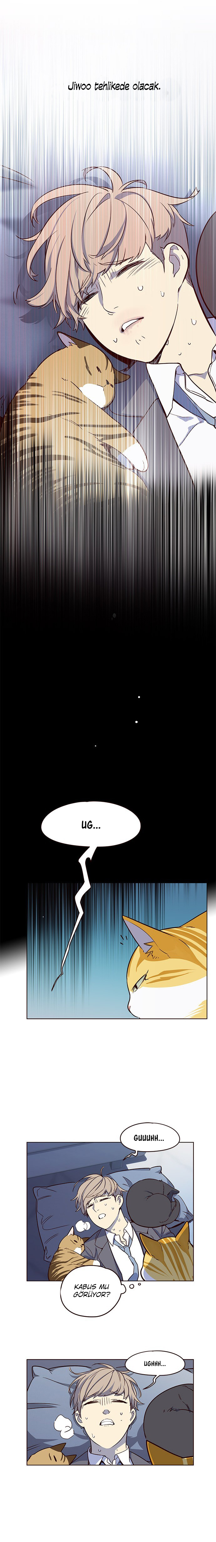 Read Eleceed TR Manga Online