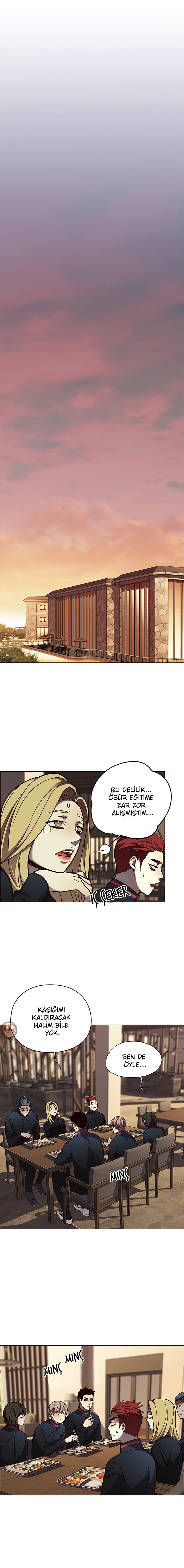 Read Eleceed TR Manga Online