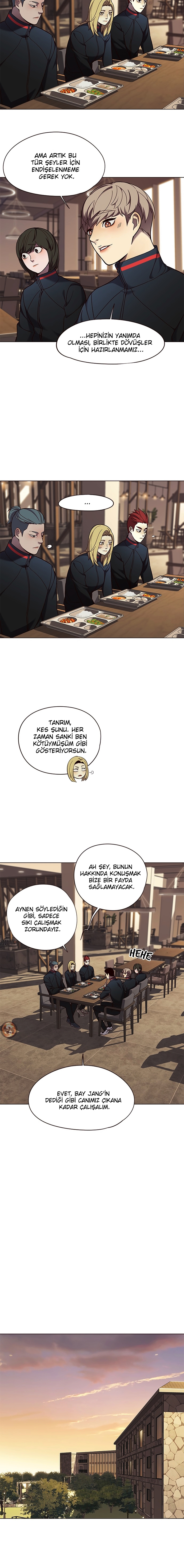 Read Eleceed TR Manga Online