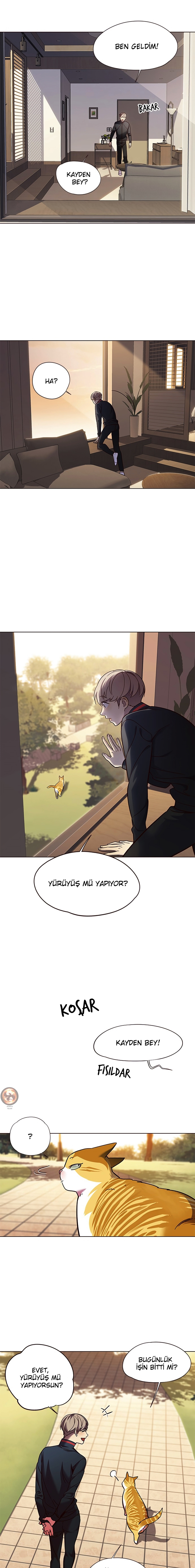 Read Eleceed TR Manga Online