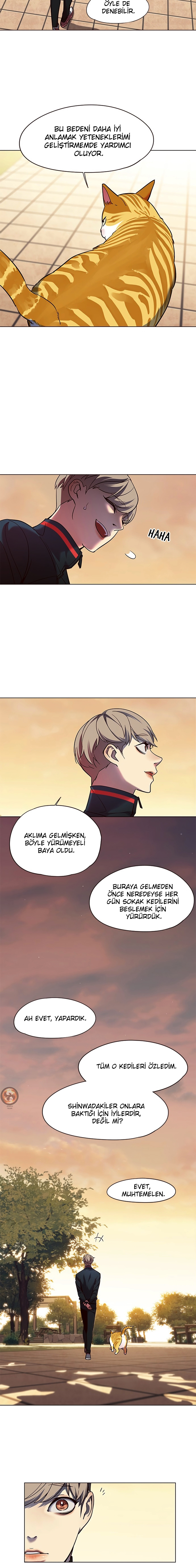 Read Eleceed TR Manga Online