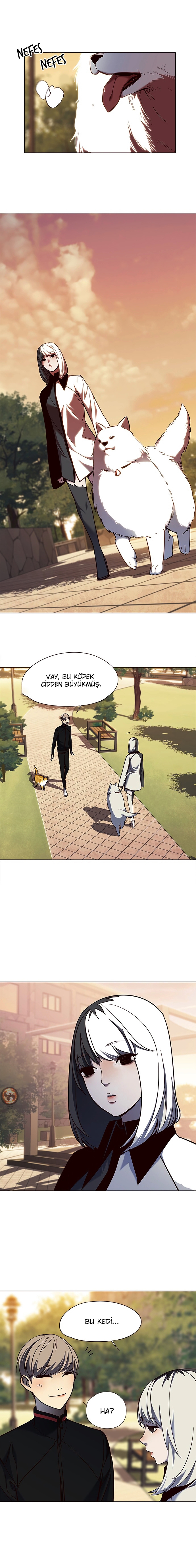 Read Eleceed TR Manga Online
