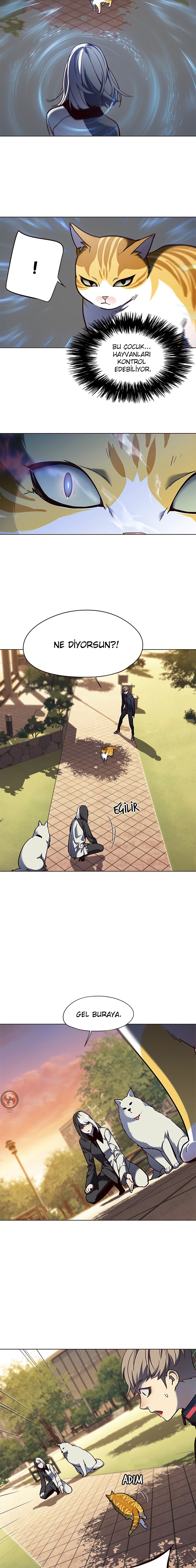 Read Eleceed TR Manga Online