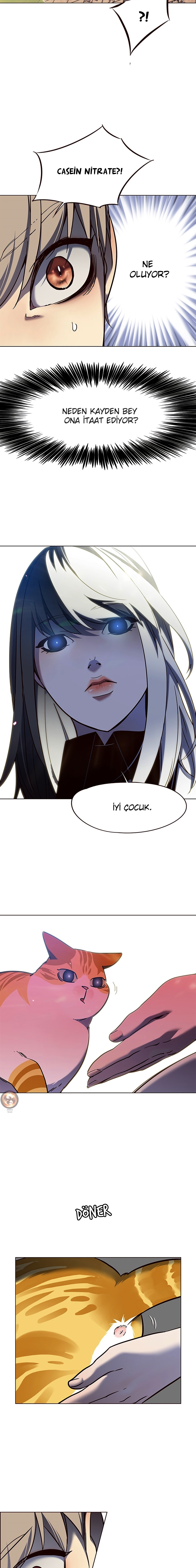 Read Eleceed TR Manga Online
