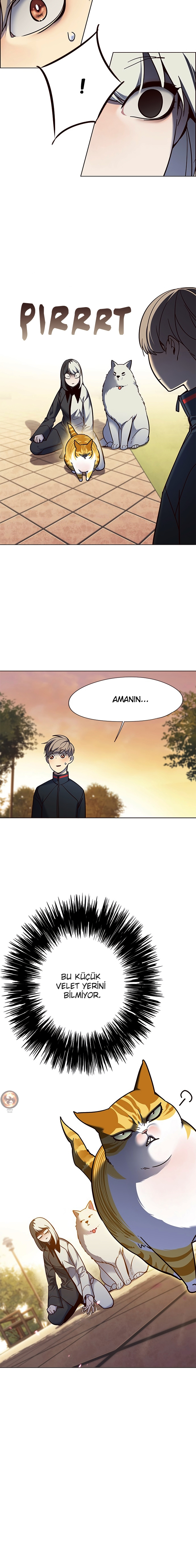 Read Eleceed TR Manga Online