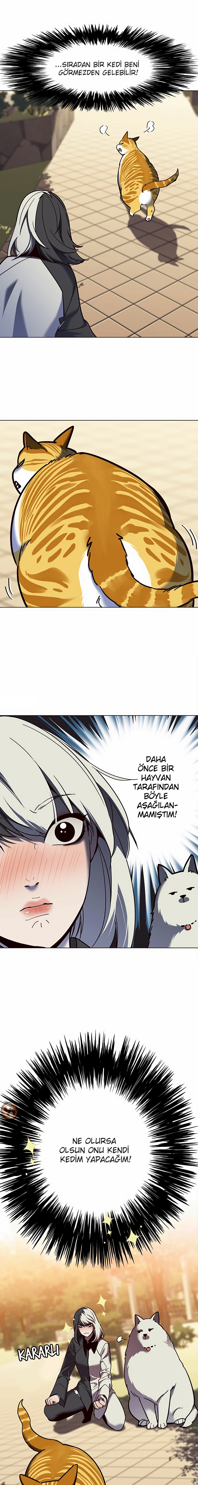 Read Eleceed TR Manga Online