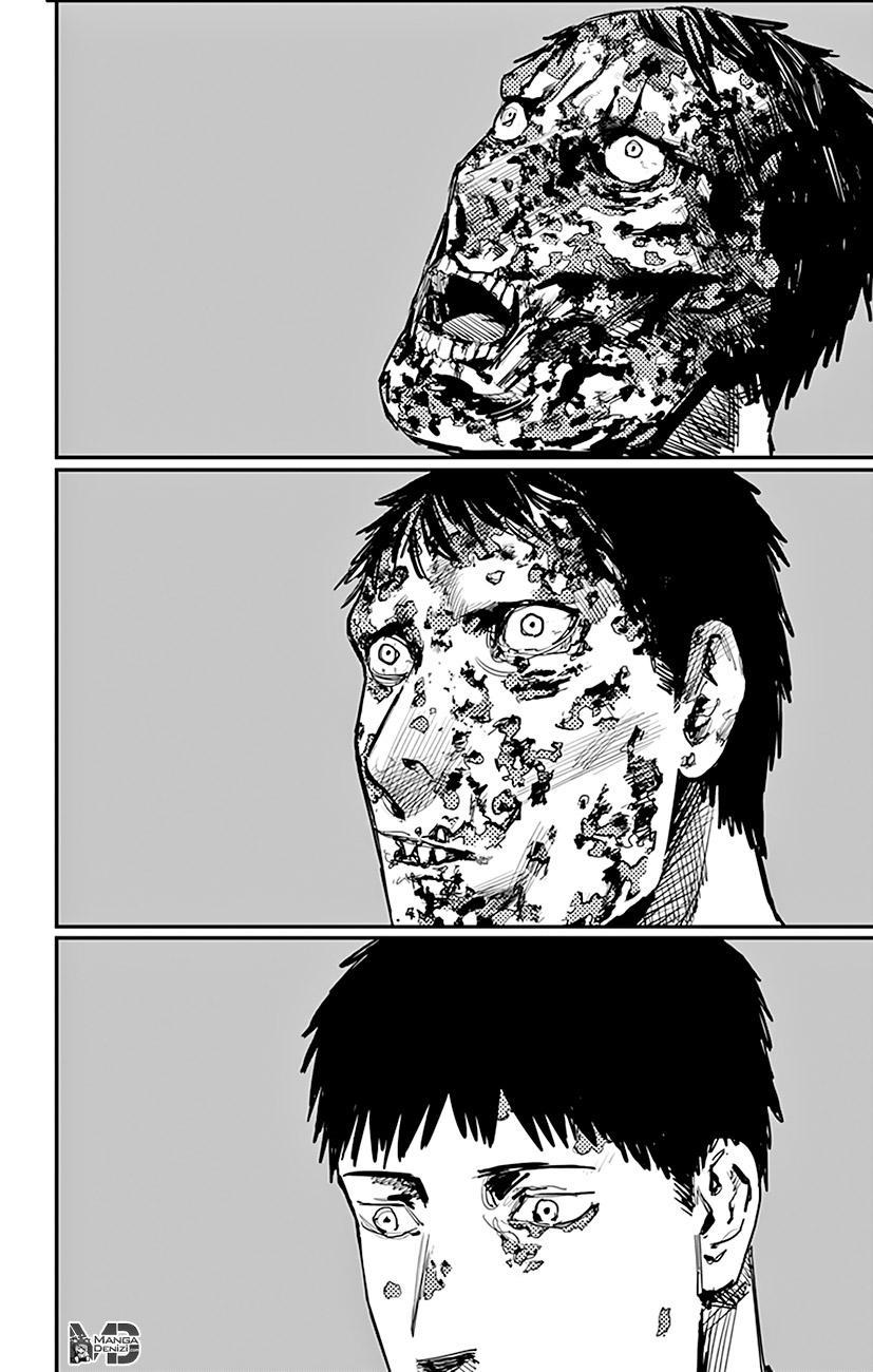 Read Fire Punch TR Manga Online