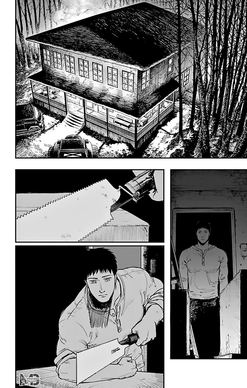 Read Fire Punch TR Manga Online