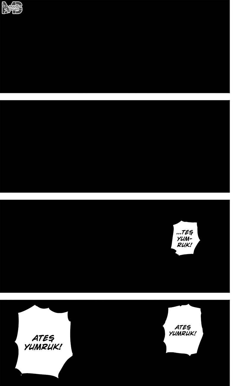 Read Fire Punch TR Manga Online