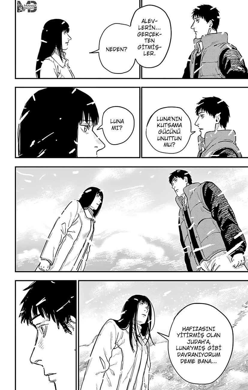 Read Fire Punch TR Manga Online