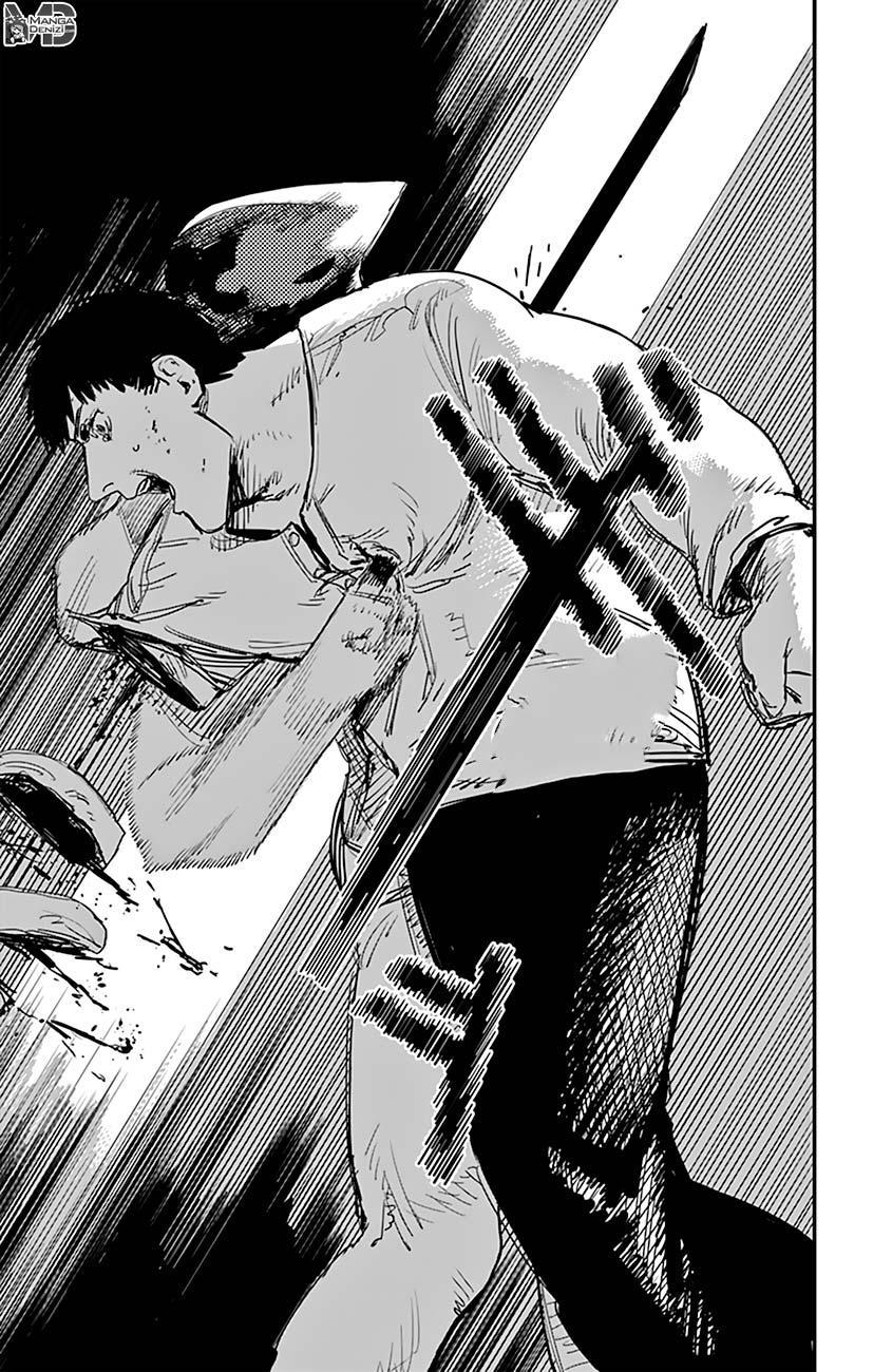 Read Fire Punch TR Manga Online