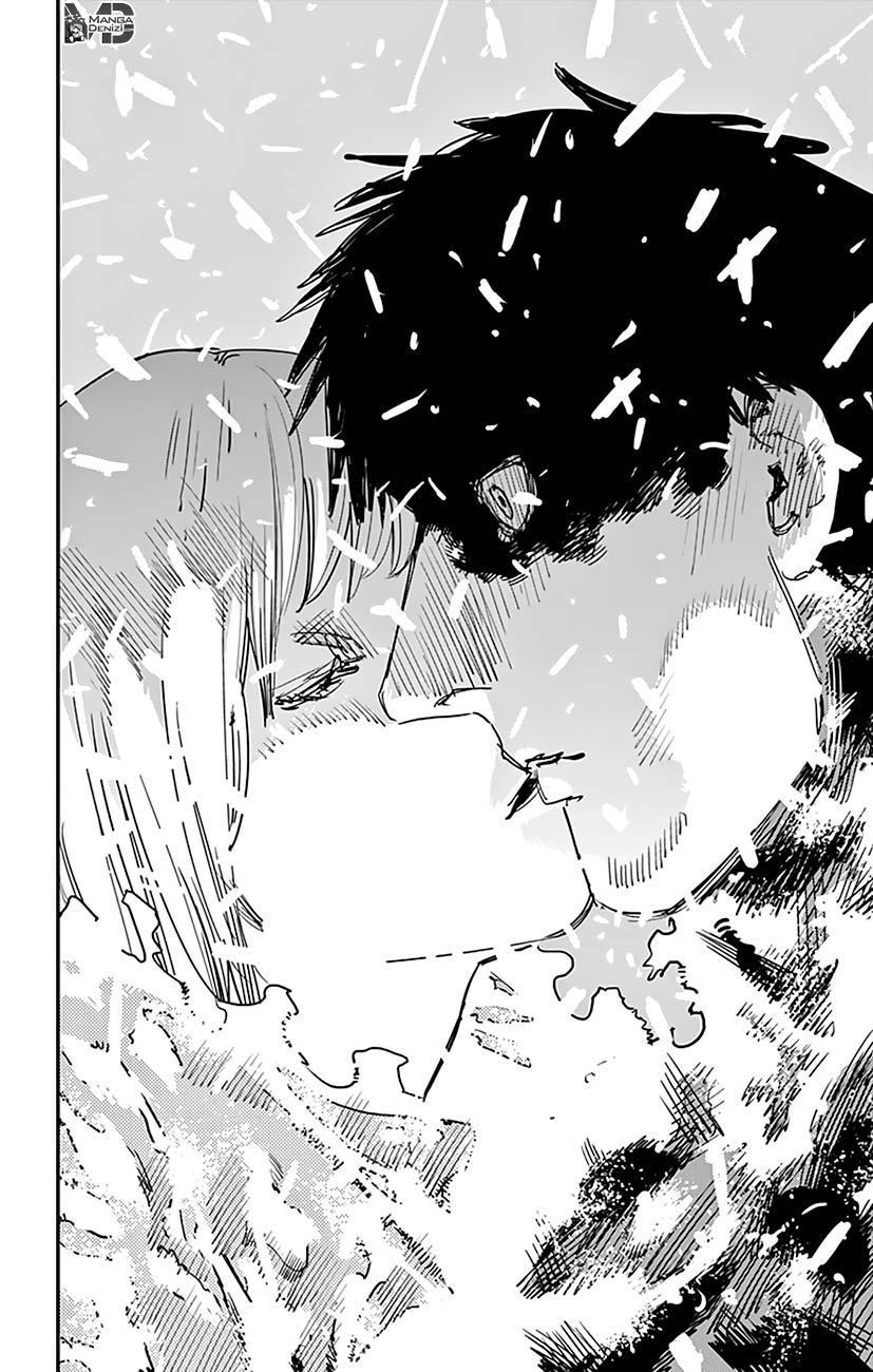 Read Fire Punch TR Manga Online