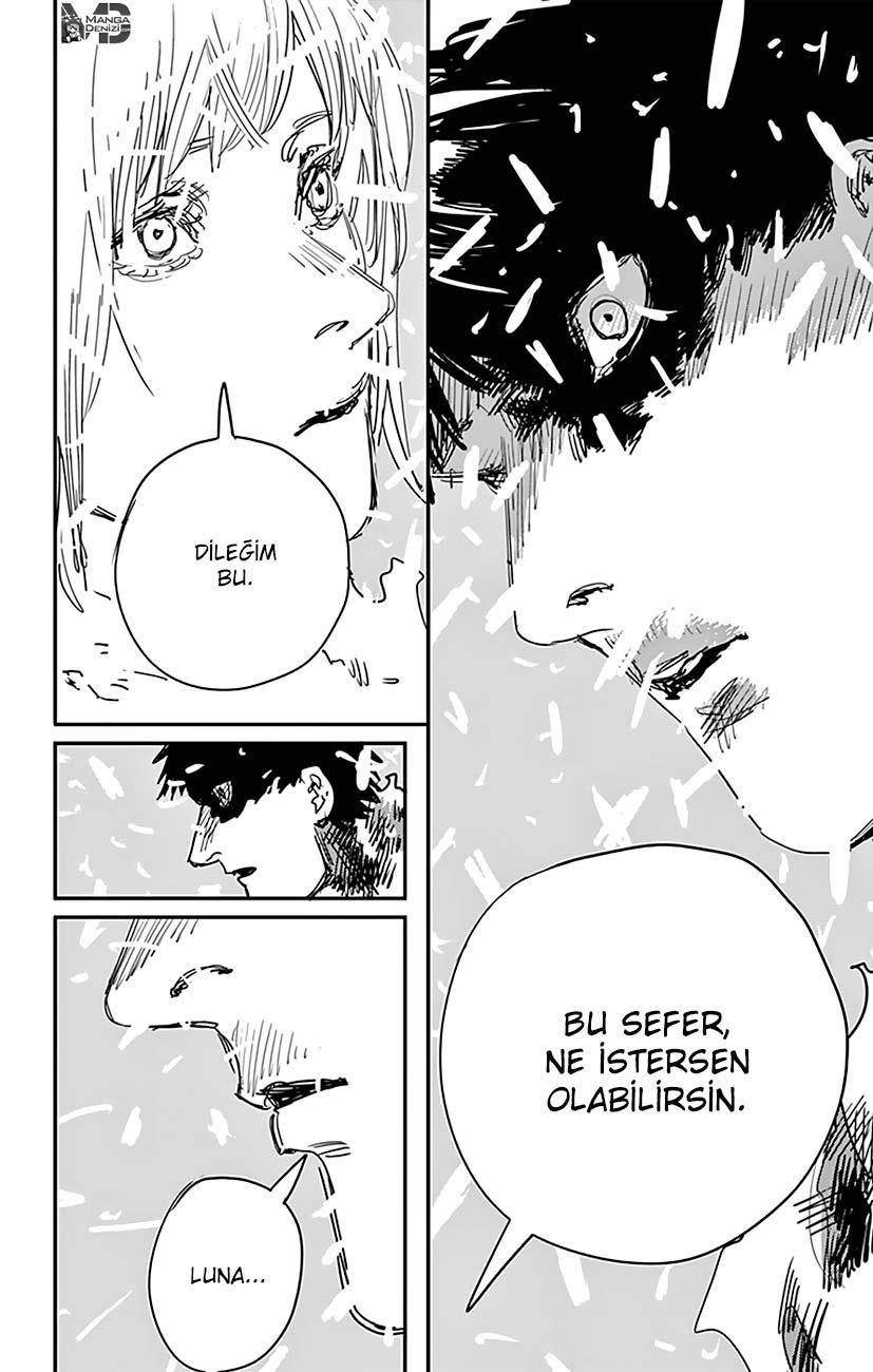Read Fire Punch TR Manga Online