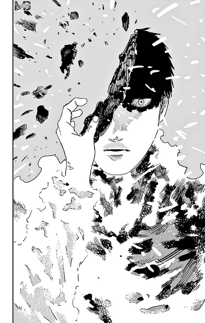 Read Fire Punch TR Manga Online