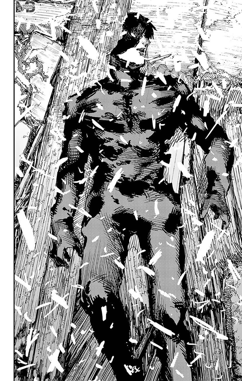 Read Fire Punch TR Manga Online