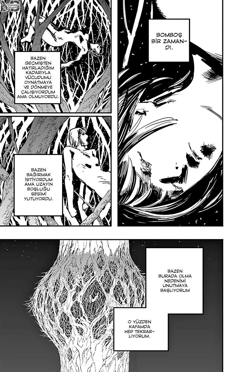 Read Fire Punch TR Manga Online