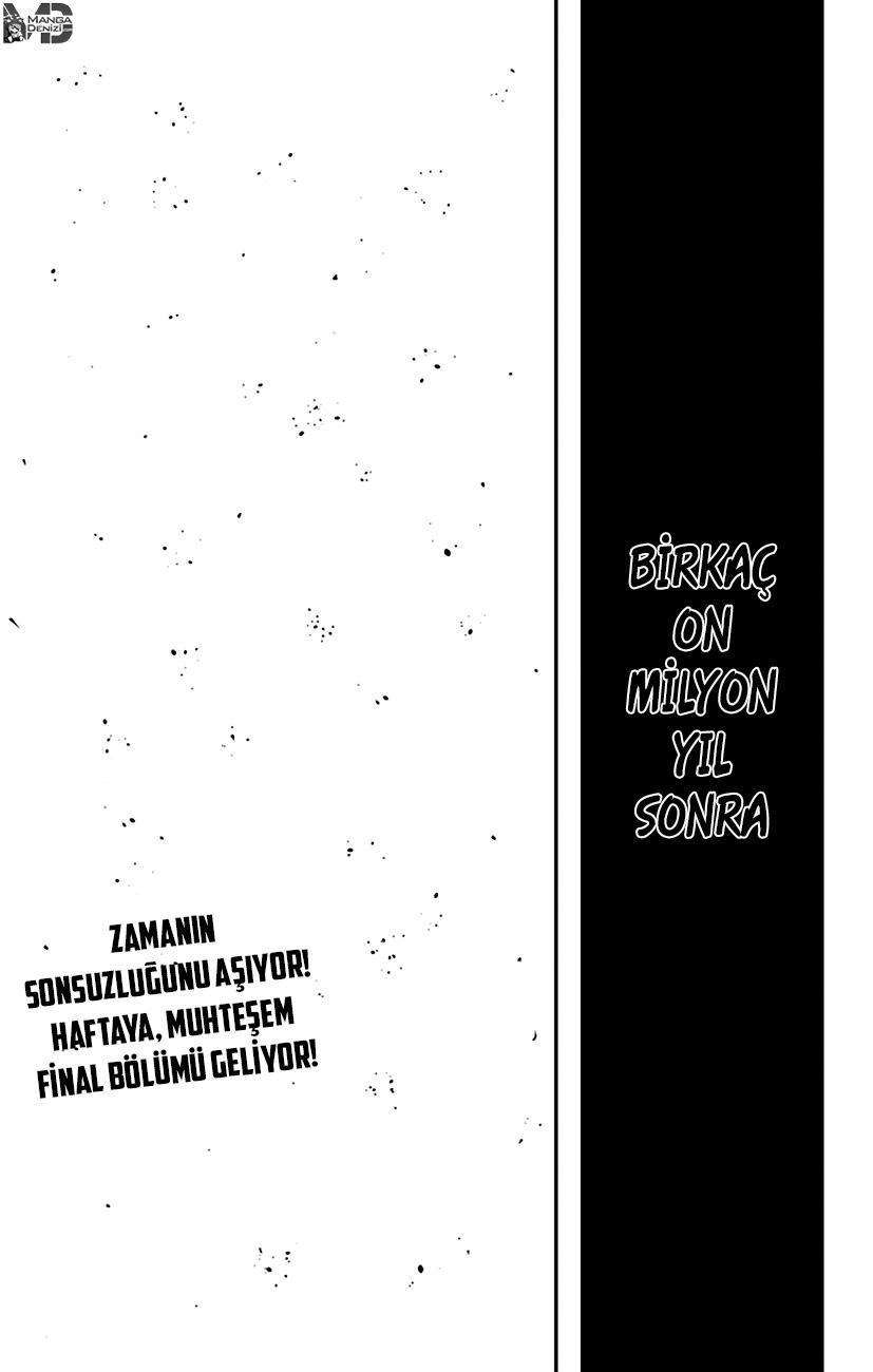 Read Fire Punch TR Manga Online