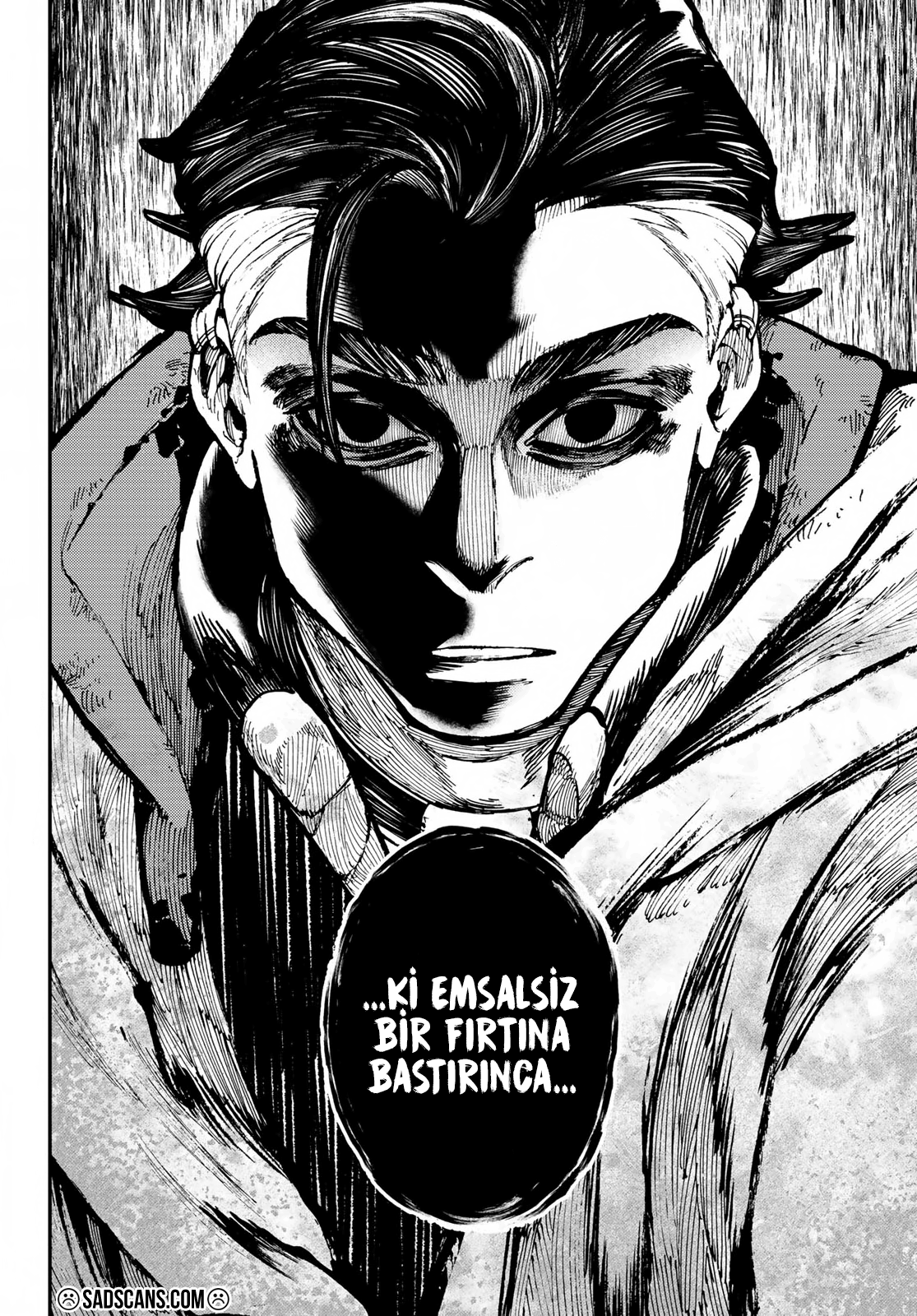 Read Gachiakuta TR Manga Online