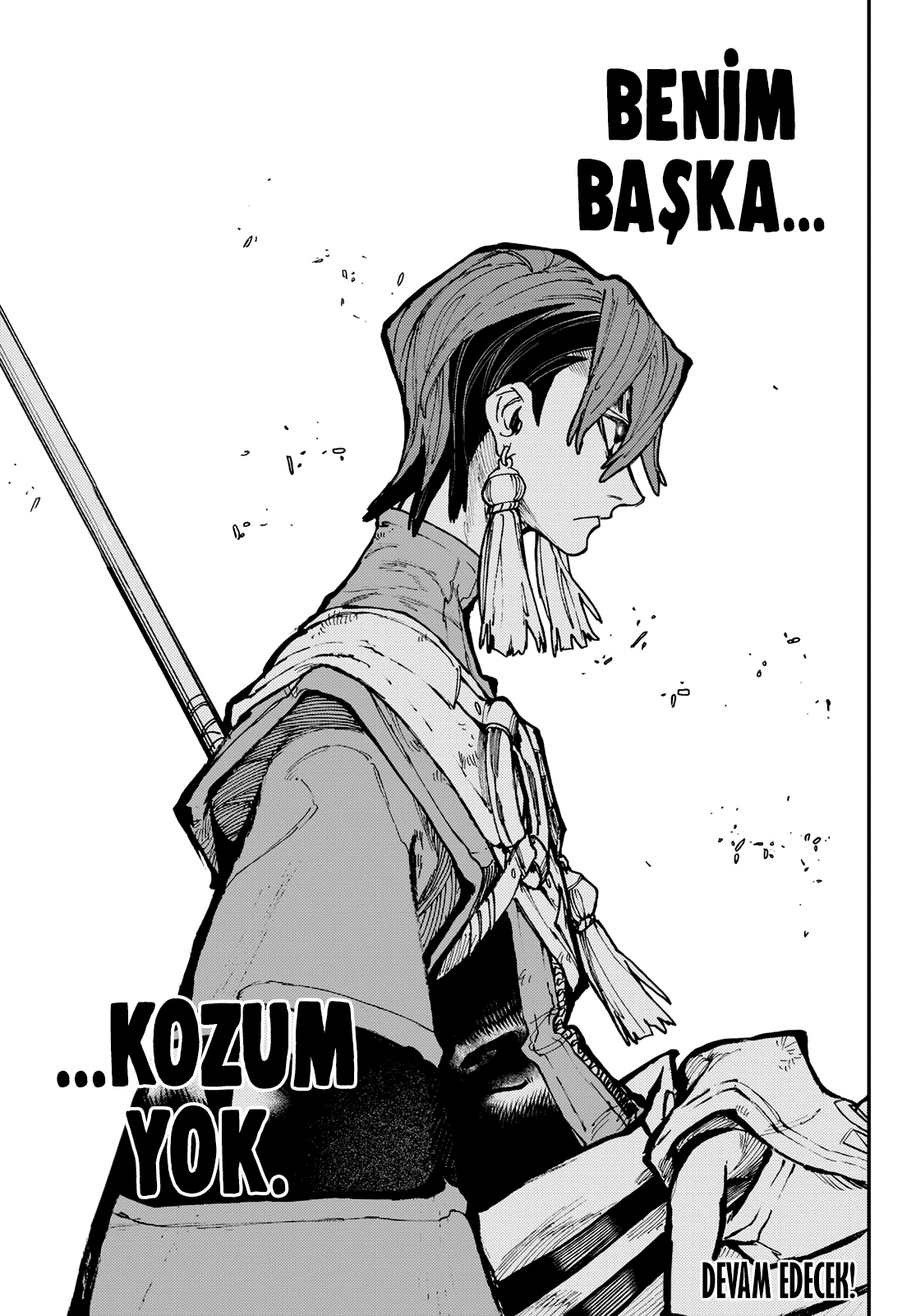 Read Gachiakuta TR Manga Online
