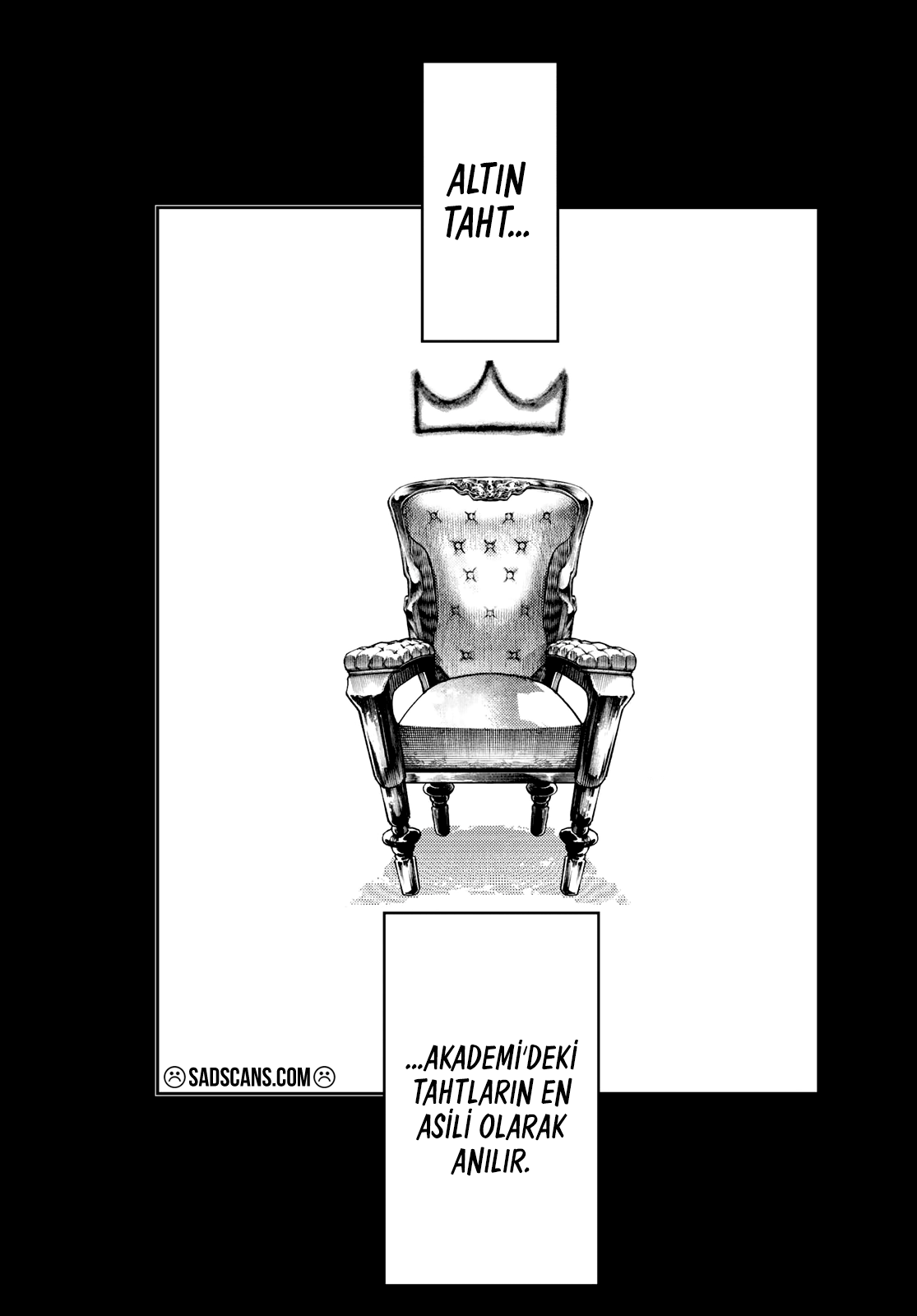 Read Gachiakuta TR Manga Online
