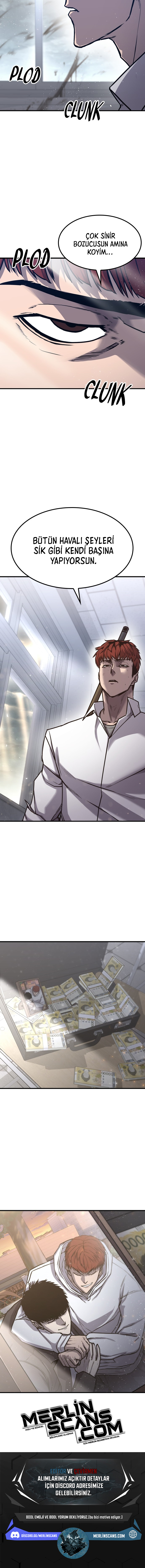 Read Hectopascal TR Manga Online