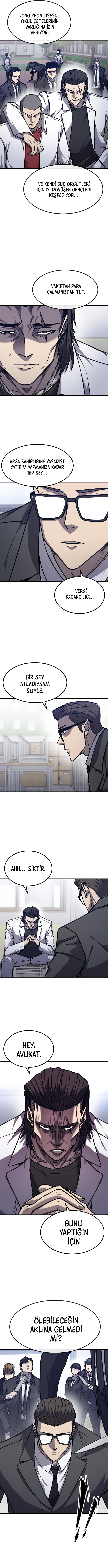 Read Hectopascal TR Manga Online