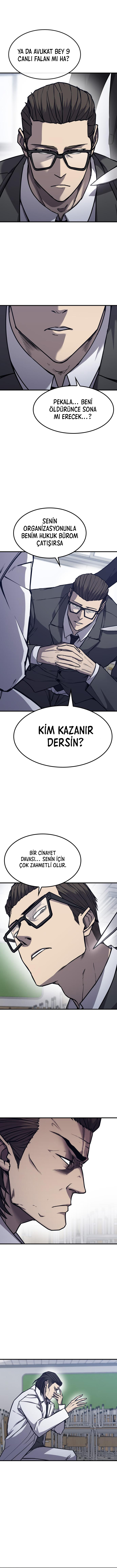 Read Hectopascal TR Manga Online
