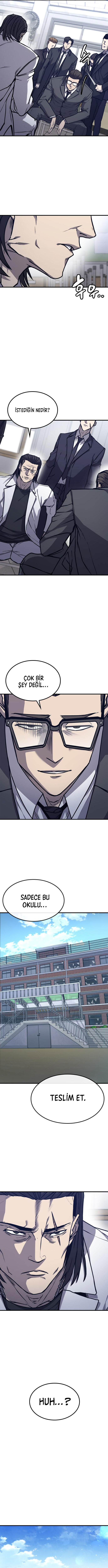 Read Hectopascal TR Manga Online