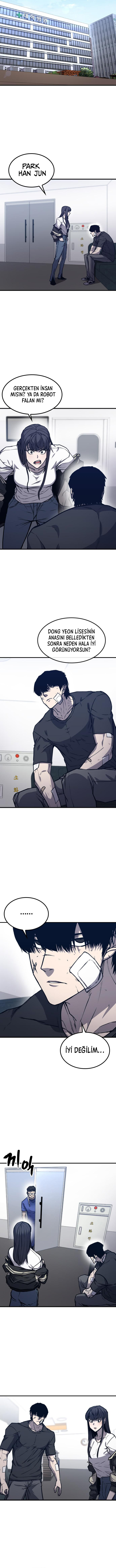 Read Hectopascal TR Manga Online