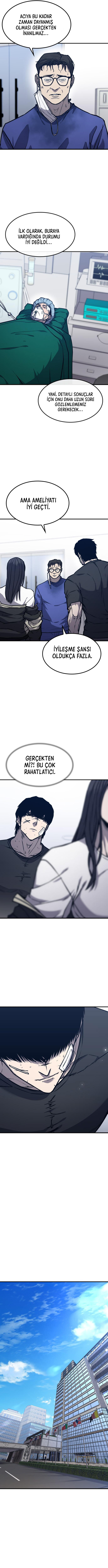 Read Hectopascal TR Manga Online