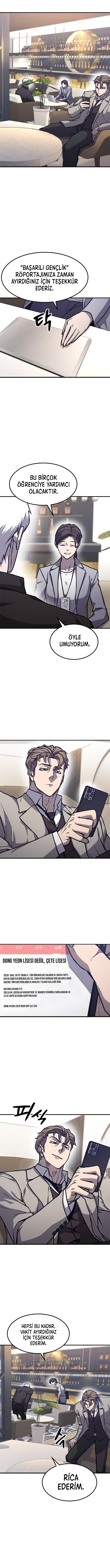 Read Hectopascal TR Manga Online