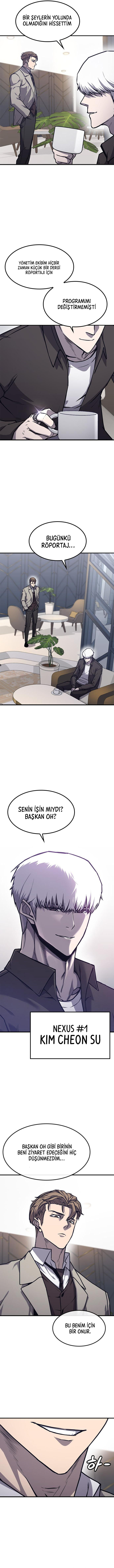 Read Hectopascal TR Manga Online