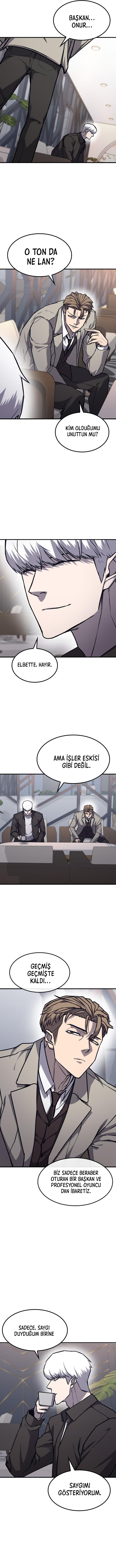 Read Hectopascal TR Manga Online