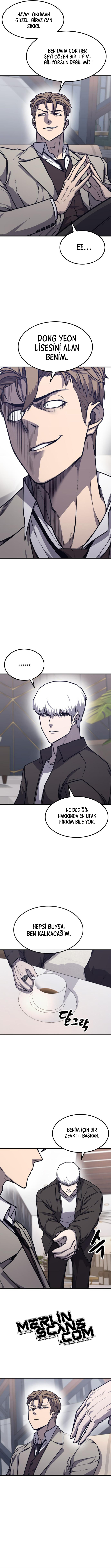 Read Hectopascal TR Manga Online
