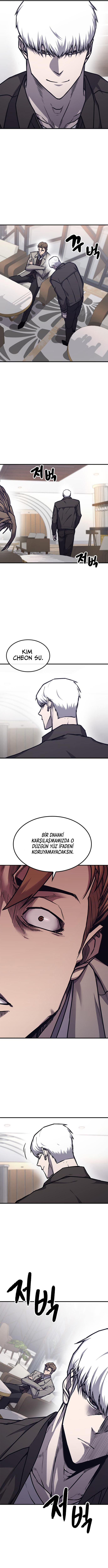 Read Hectopascal TR Manga Online