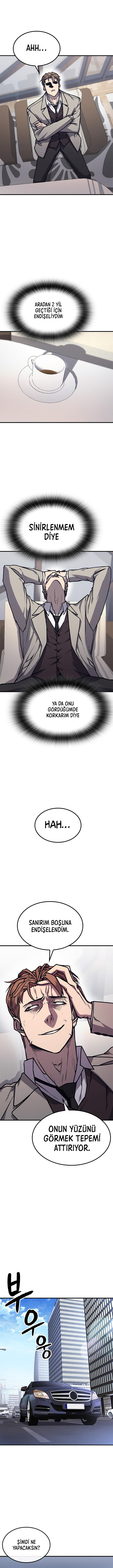 Read Hectopascal TR Manga Online