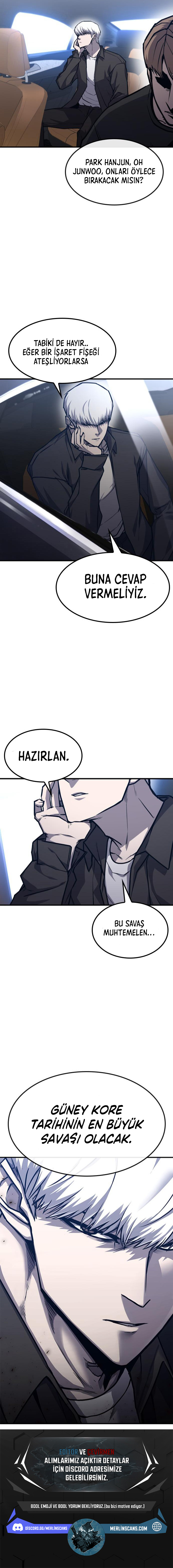 Read Hectopascal TR Manga Online